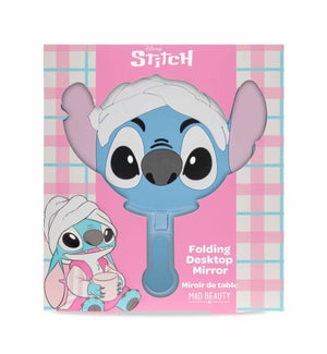 Disney Stitch Pamper - Hand Held Mirror