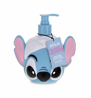 Disney Stitch Pamper - Hand and Body Wash