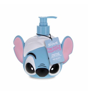 Disney Stitch Pamper - Hand and Body Wash