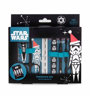 Disney Star Wars Xmas - Manicure Set