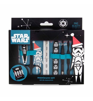 Disney Star Wars Xmas - Manicure Set
