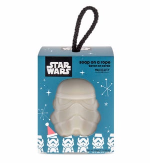 Disney Star Wars Xmas - Soap on a Rope