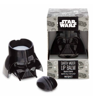 Disney Star Wars - Lip Balm Darth Vader