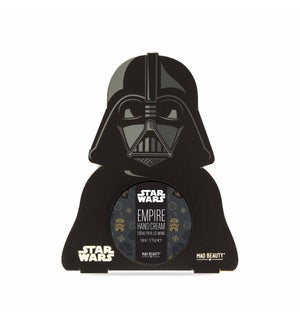 Disney Star Wars - Hand Cream Darth Vader