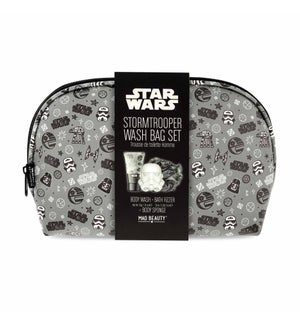 Disney Star Wars - Wash Bag Set