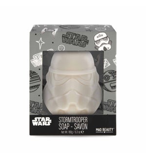 Disney Star Wars - Storm Trooper Soap on a Rope