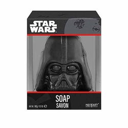 Disney Star Wars - Darth Vader Soap on a Rope
