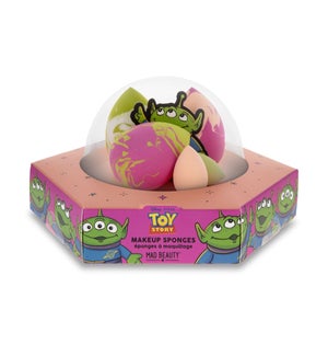 Disney Toy Story - Make Up Sponges