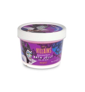 Disney Villains MaleficentÂ  Bath Jelly -12pk