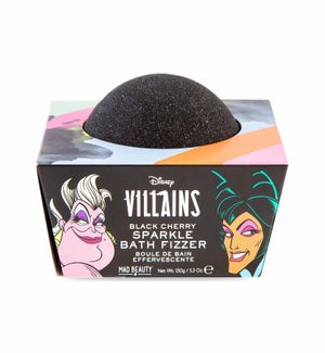 Pop Villains Fizzer Black