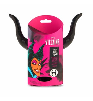 Disney Villains - Headband Malificent