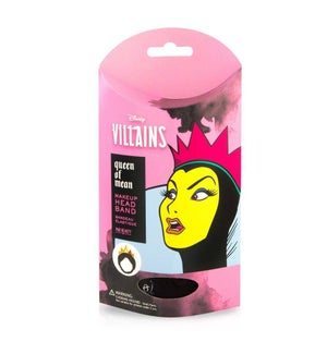 Disney Villains - Headband Evil Queen