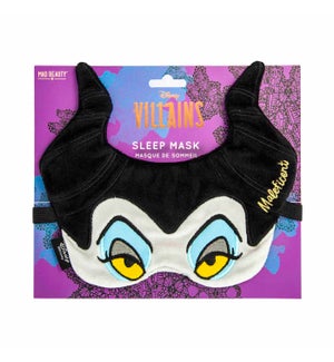 Disney Villains - Sleep Mask Maleficent