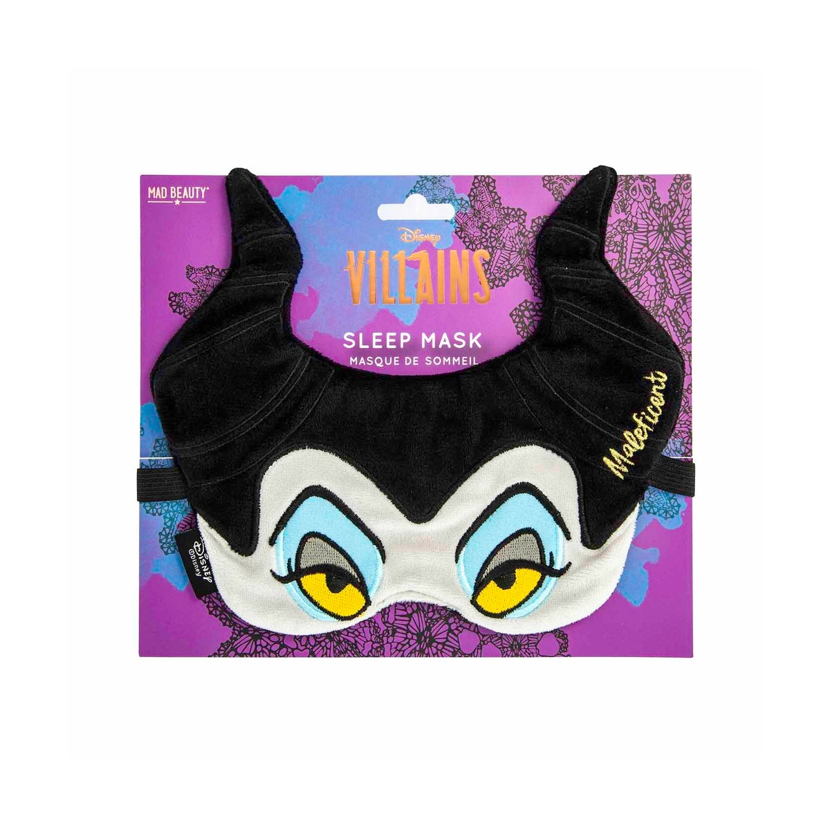 Disney Villains - Sleep Mask Maleficent