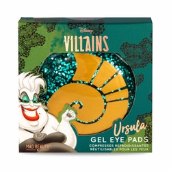 Disney Villains - Gel Eye Pads Ursula