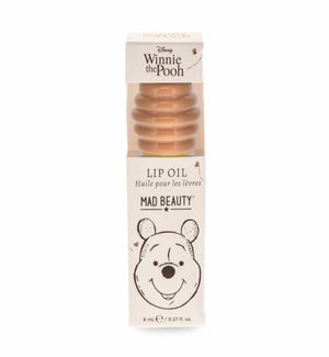 Disney Winnie The Pooh - Lip Oil