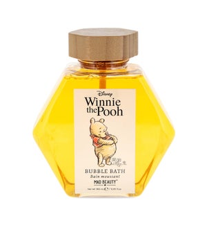 Winnie The Pooh Bubble Bath - Wildflowers Fragrance