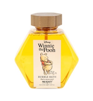 Disney Winnie the Pooh - Bubble Bath