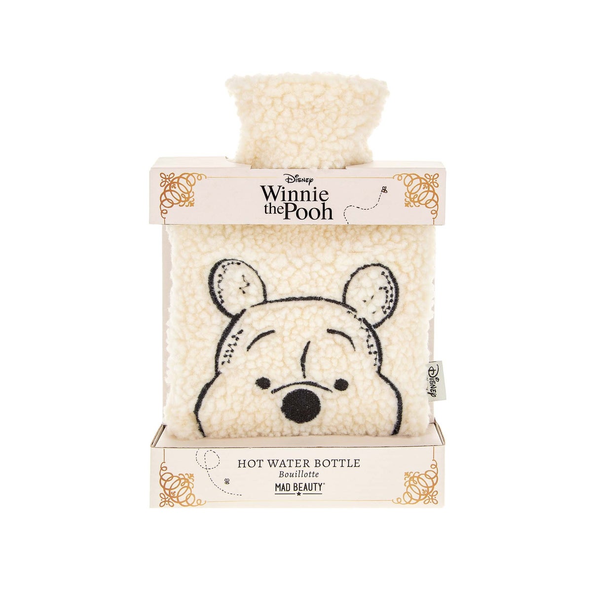 Disney Winnie the Pooh - Hot Water Bottle
