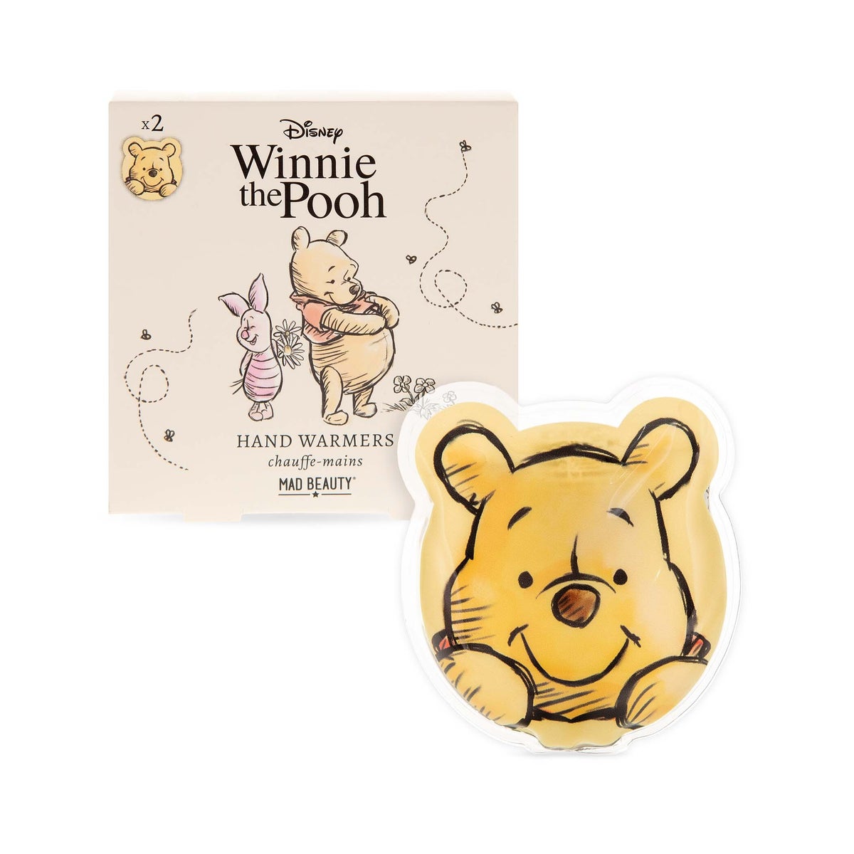 Disney Winnie the Pooh - Hand Warmers