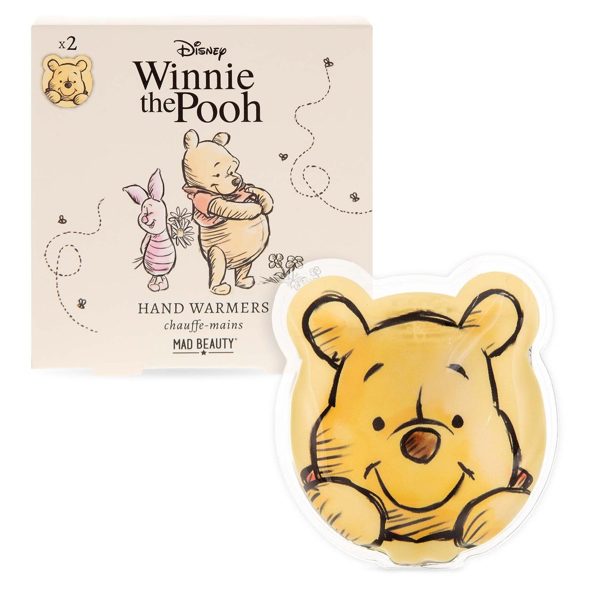 Disney Winnie the Pooh - Hand Warmers