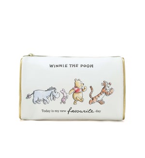 Disney Winnie the Pooh - Cosmetic Bag