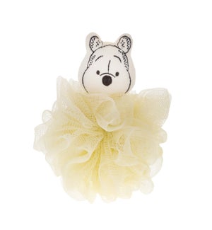 Disney Winnie the Pooh - Body Exfoliator