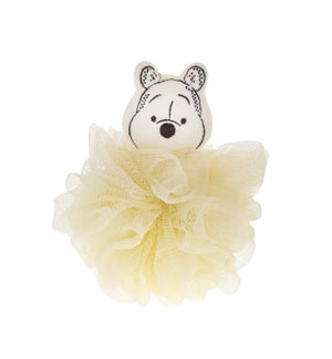 Disney Winnie the Pooh - Body Exfoliator