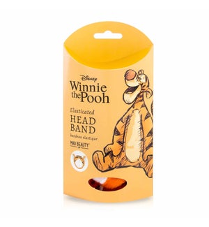 Winnie The Pooh Tigger Headband - 12pc