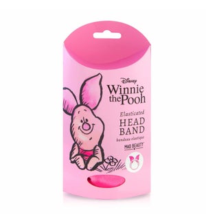 Winnie The Pooh Piglet Headband - 12pc