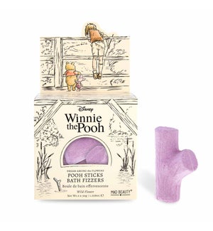 Disney Winnie the Pooh - Bath Fizzers Pooh Sticks