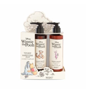 Disney Winnie the Pooh - Hand Wash Duo