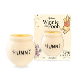 Disney Winnie the Pooh - Bath Fizzer Honeypot