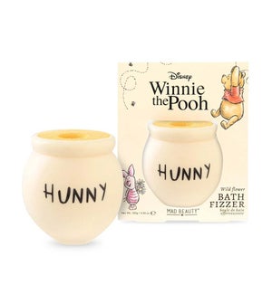 Disney Winnie the Pooh - Bath Fizzer Honeypot