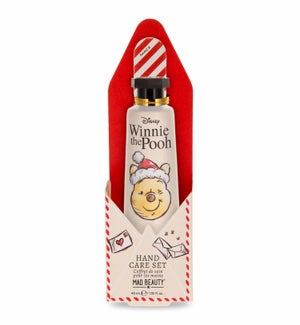 Disney Winnie The Pooh Festive - Hand Care Set