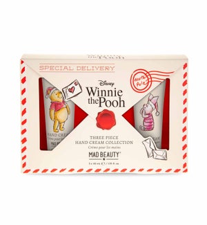 Disney Winnie The Pooh Festive - Hand Cream Collection