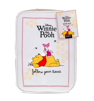 Disney Winnie 100 Storybook - Wash Bag