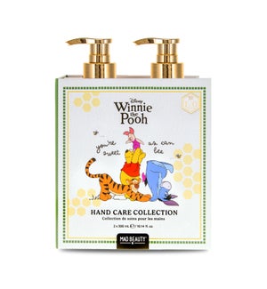 Disney Winnie 100 Storybook - Hand Care Collection