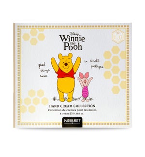 Disney Winnie 100 Storybook - Hand Cream Collection