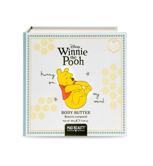 Disney Winnie 100 Storybook - Body Butter