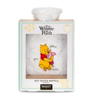 Disney Winnie 100 Storybook - Hot Water Bottle