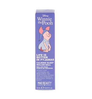 Disney Winnie Sleep - Pulse Point Roller Ball