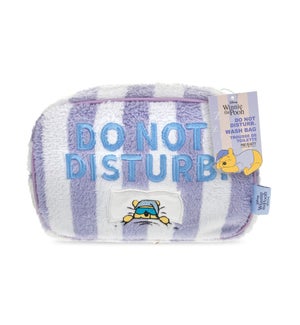 Disney Winnie Sleep - Wash Bag