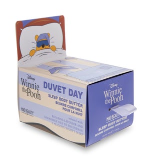 Disney Winnie Sleep - Sleep Body Butter