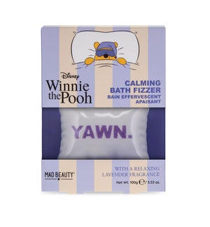Disney Winnie Sleep - Calming Bath Fizzer