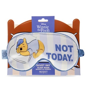 Disney Winnie Sleep - Sleep Mask