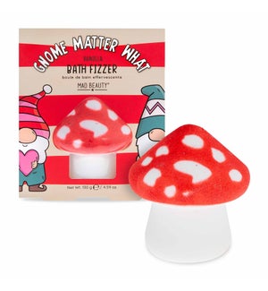 Gnome Matter What - Bath Fizzer - Vanilla