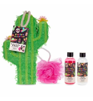 Fiesta Forever - Bath and Body Pinata