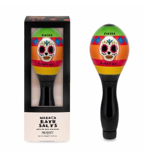 Fiesta Forever - Maraca Bath Salts