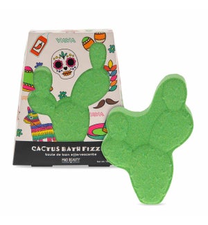 Fiesta Forever - Bath Fizzer